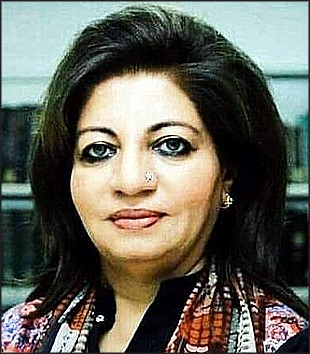 ڊاڪٽر سيمي جمالي