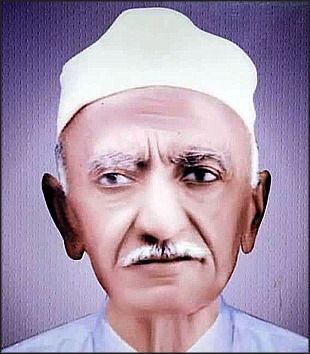 ڀڳت کيمچند آسناڻي