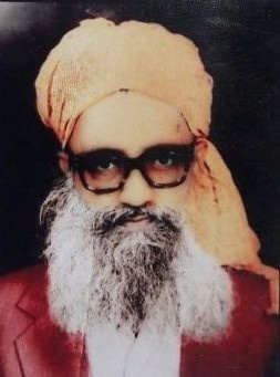 حڪيم عرض محمد ڪانڌڙو