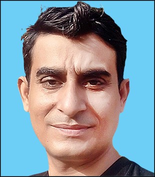 امين جويو