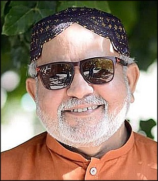 امام راشدي