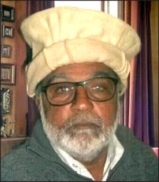 اقبال شينو