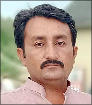امر رائيسنگهه راجپوت