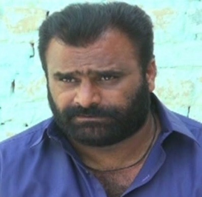 عزيز سانگي