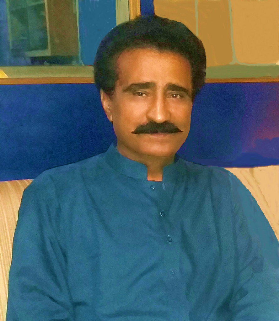 عـزيـز ڪـنگـراڻـي