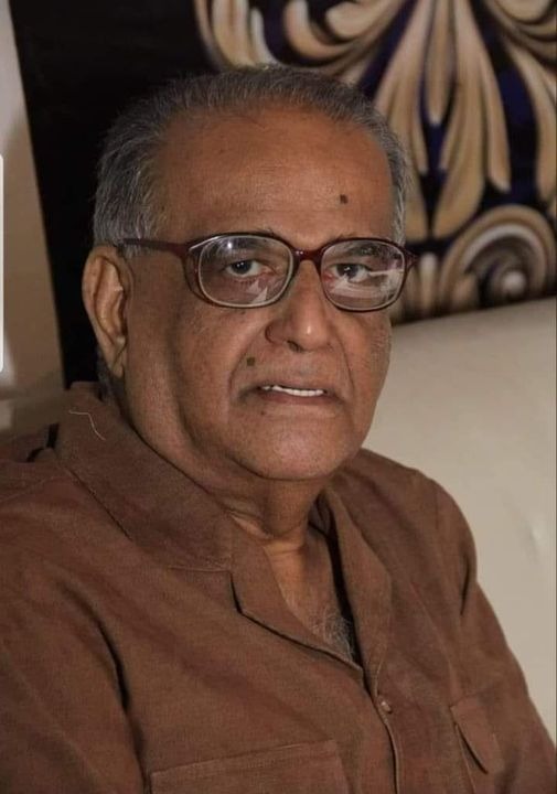 گل محمد عمراڻي