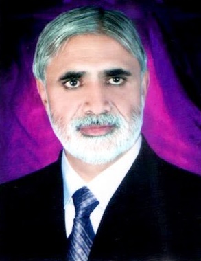 پروفيسرعطاءُ الله ابڙو