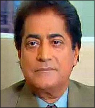 انور اقبال بلوچ