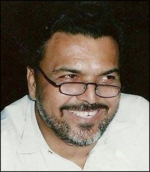 آغا محمد علي