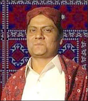 سھراب سومرو