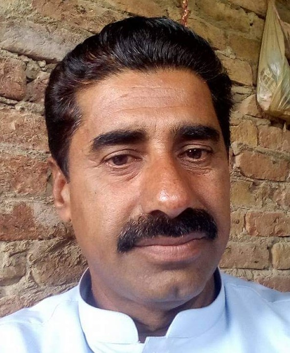 لعل بخش چنو
