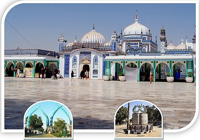 ڀٽ شاھه