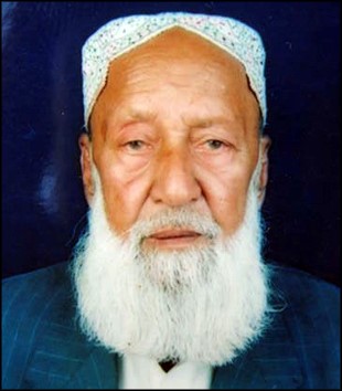 ڊاڪٽر عبدالخالق راز سومرو