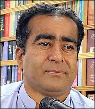 وحيد محسن