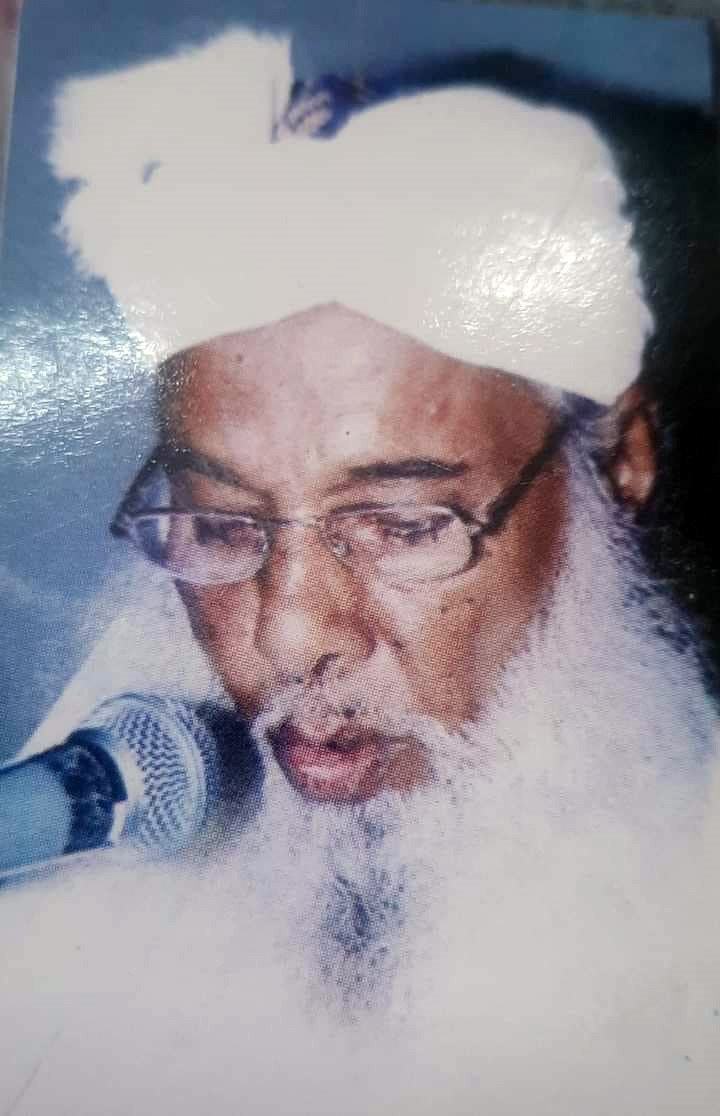 حڪيم دين محمد ’اڪرم ٻورڙائي‘