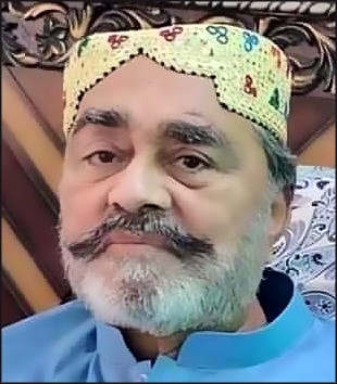 سردار همت علي خان ڪماريو