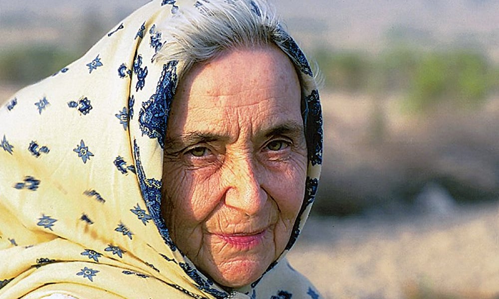 ڊاڪٽر رُٿ فاءَ