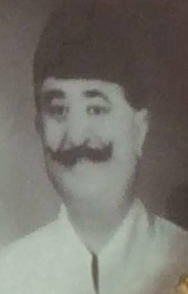 رئيس علڻ خان