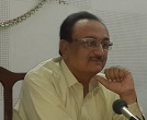 علي احمد جمالي