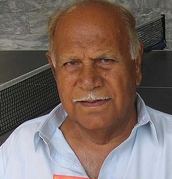 علي احمد قريشي