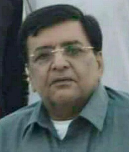 علي حسن خان هڪڙو