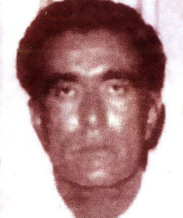 علي محمد شاهه عاجز