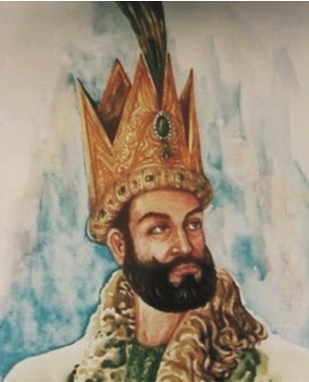 سلطان محمود غزنوي