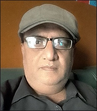 احسان رضا