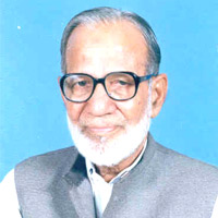 پروفيسرغفور احمد