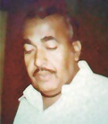 غلام احمد بدوي