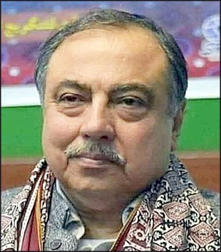 ڊاڪٽرذوالفقار سيال