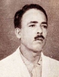 غلام احمد نظامي