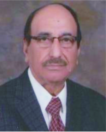 غلام مجدد اسراڻ