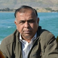 غلام مرتضيٰ کوسو