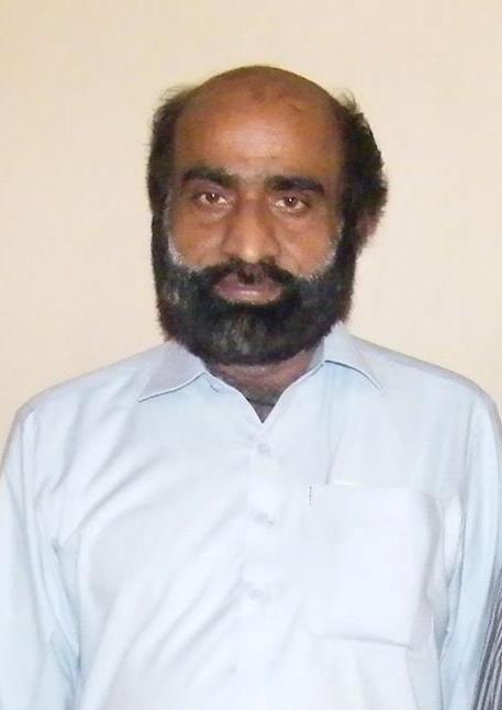 ڊاڪٽر غلام مصطفيٰ کهڙو