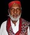 ابراهيم سنڌي
