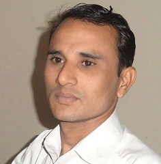 اياز علي