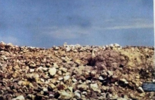 بدرالدين جي ٽڪري