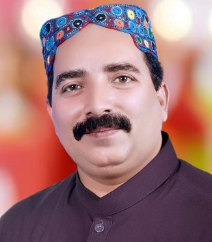 خالد چانڊيو