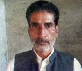 راهب علي لاڙڪ