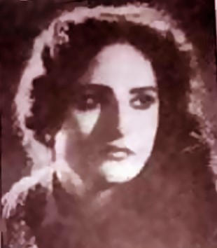 شاهدہ ملڪ