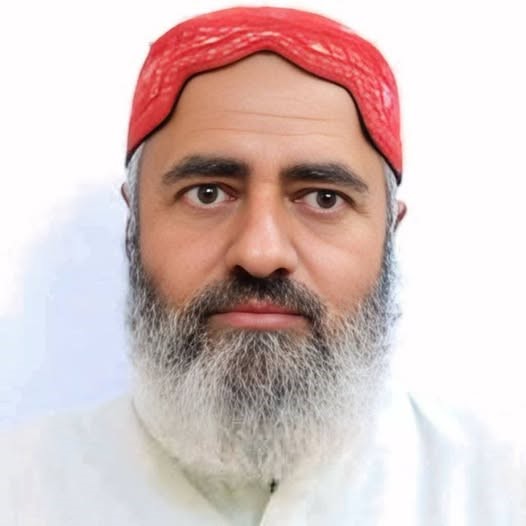 جوهر بروهي