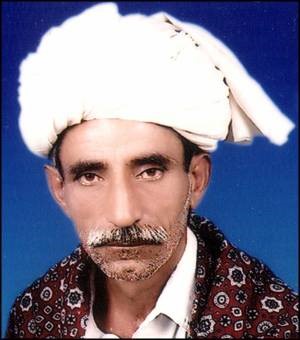 فقير محمد قاسم ڪلوڙ