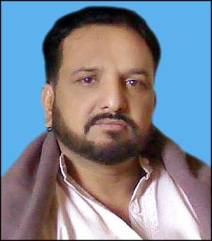 ڊاڪٽر فهيم شناس ڪاظمي