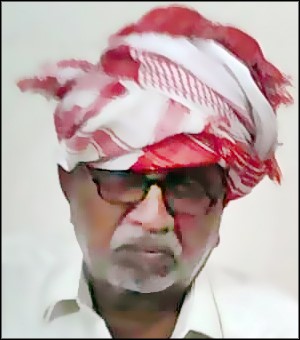 فيض محمد شيدي