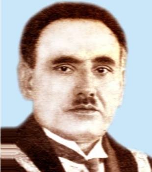 قاضي خدابخش مورائي