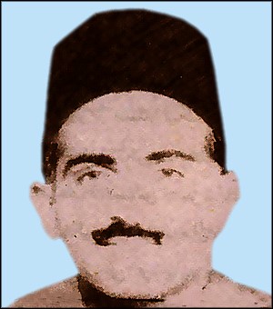 قاضي فضل الله