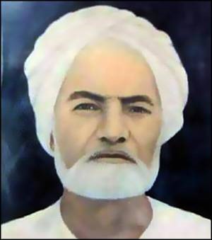 قاضي محمد سلطان مومِن