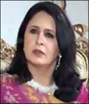 قمر النساءَ هڪڙو 