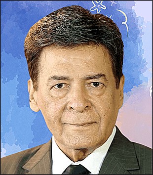 قوي خان